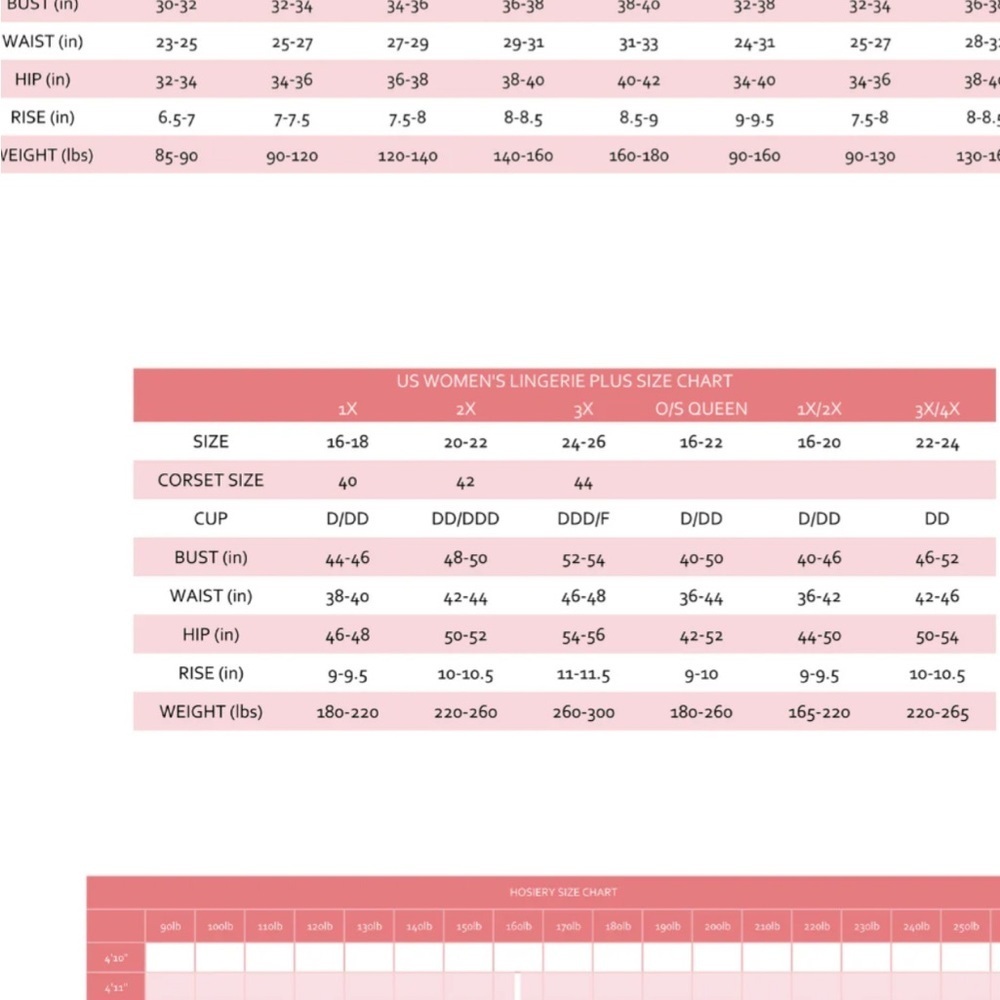 Vintage Y2K Corset Top Black & Red Satin Brocade Lace Trim Boning Hook & Eye 1X - Picture 14 of 14